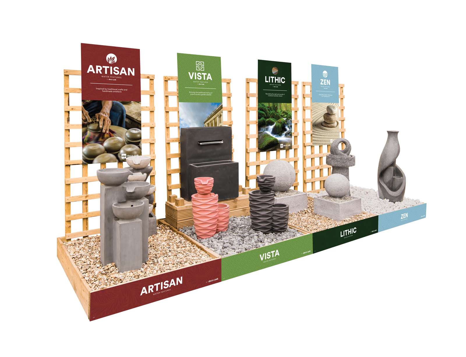 Creative 23 Aldi Greenline Compost Packaging