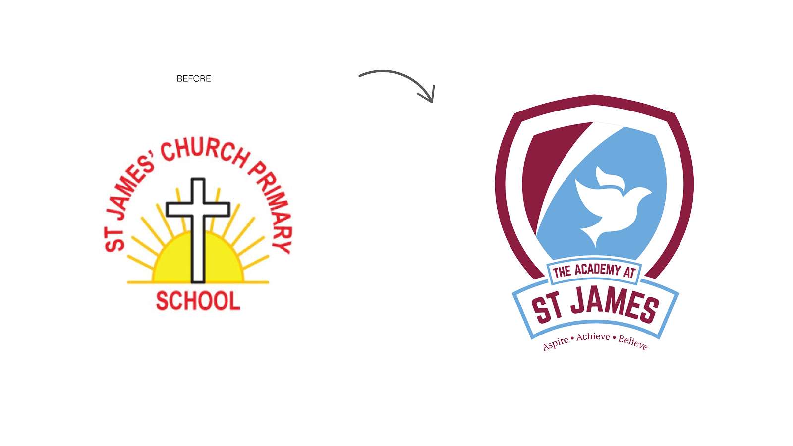 The Academy at St James Assets