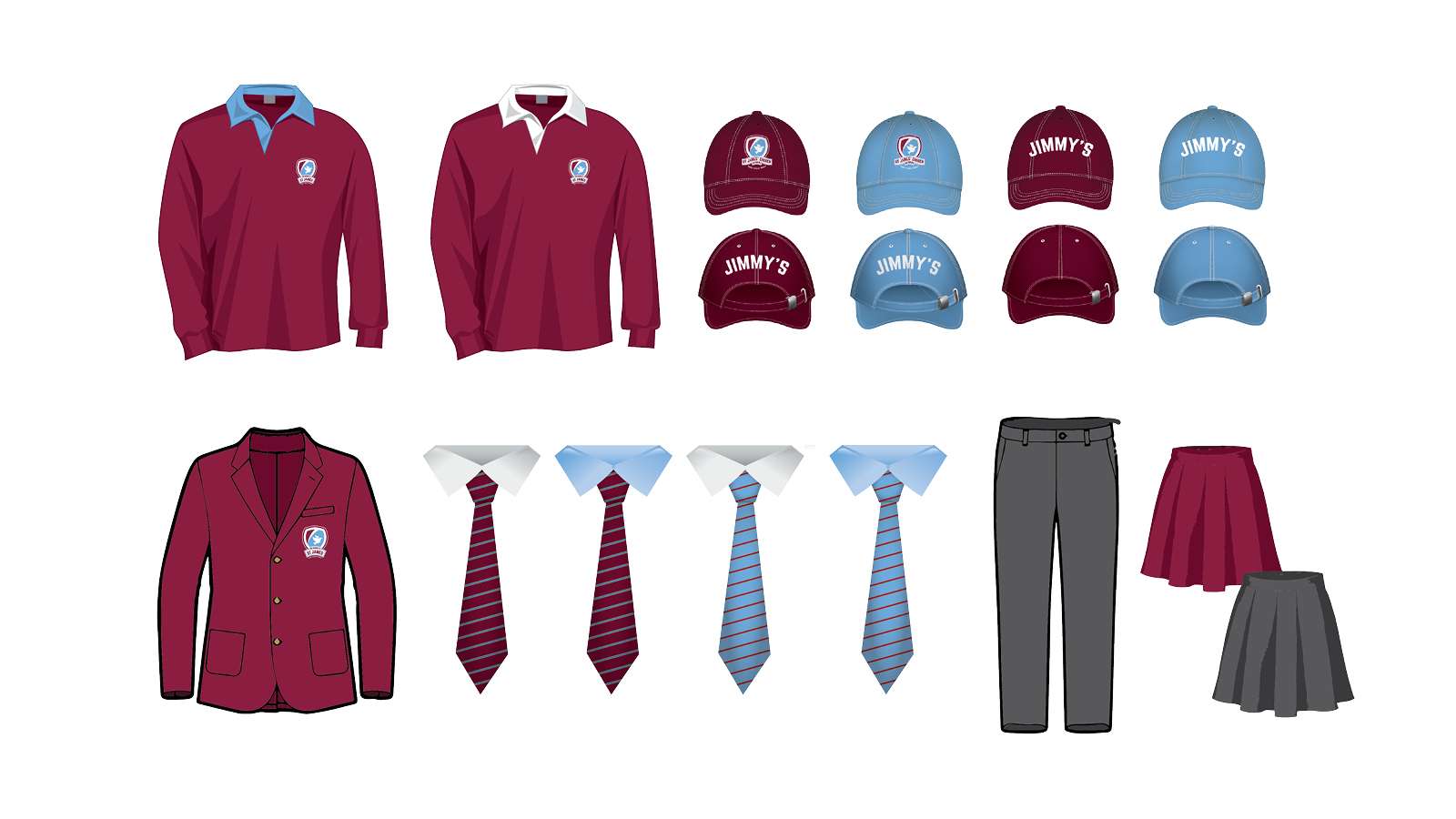 The Academy at St James Assets3