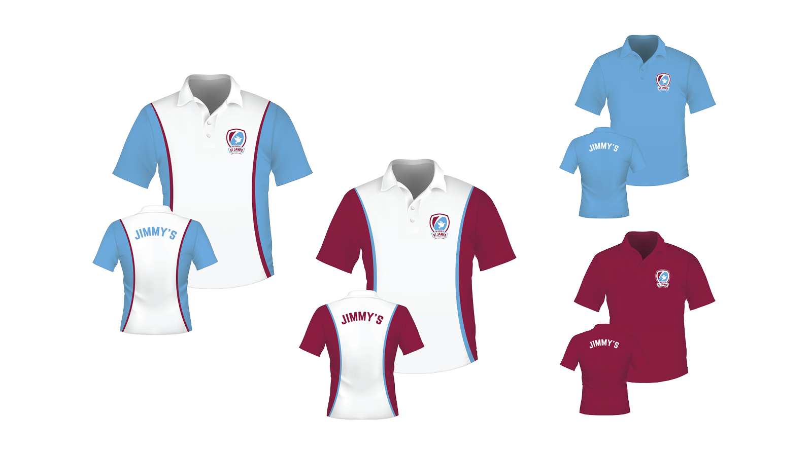 The Academy at St James Assets5