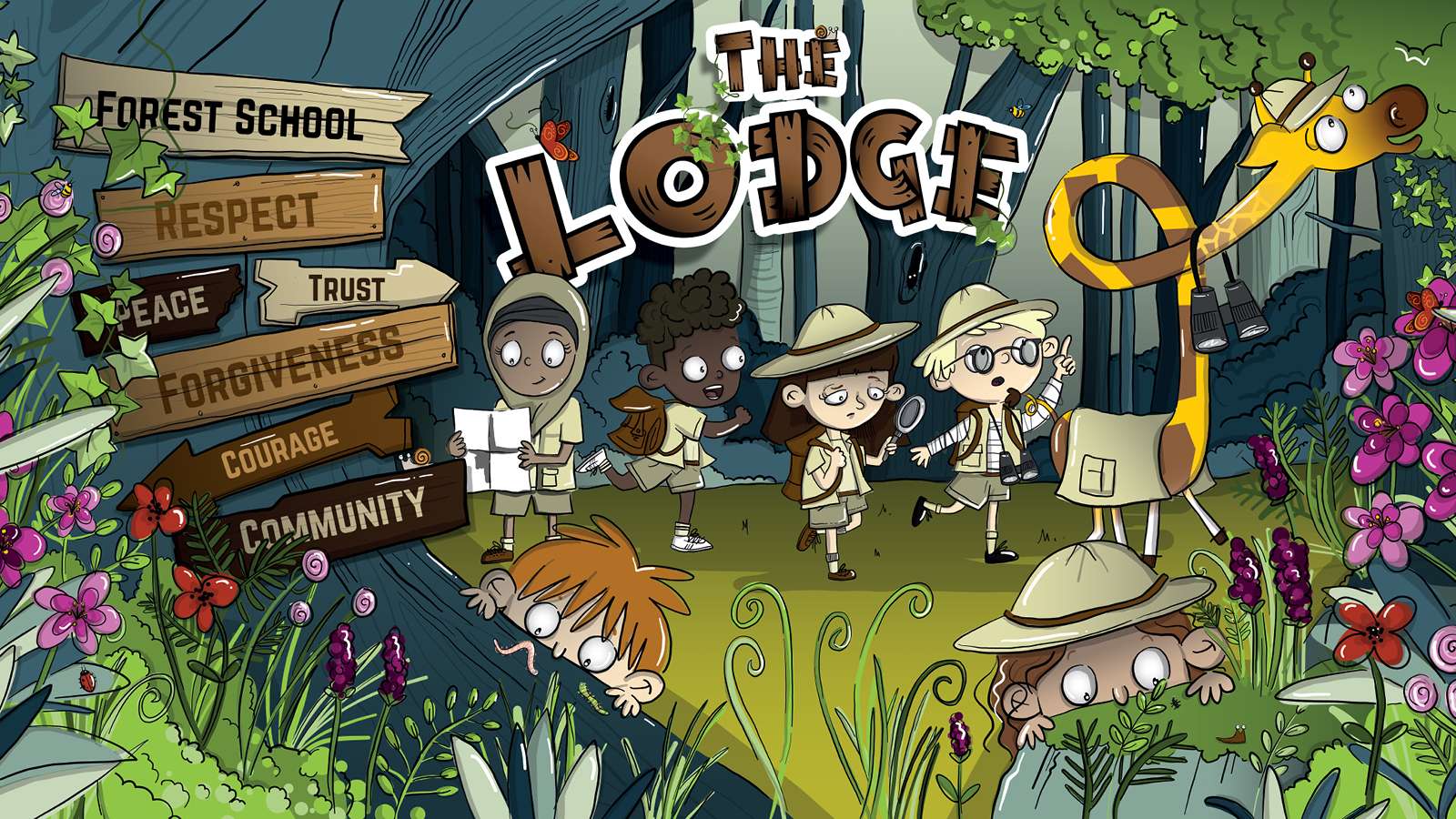 The Academy at St James Assets6