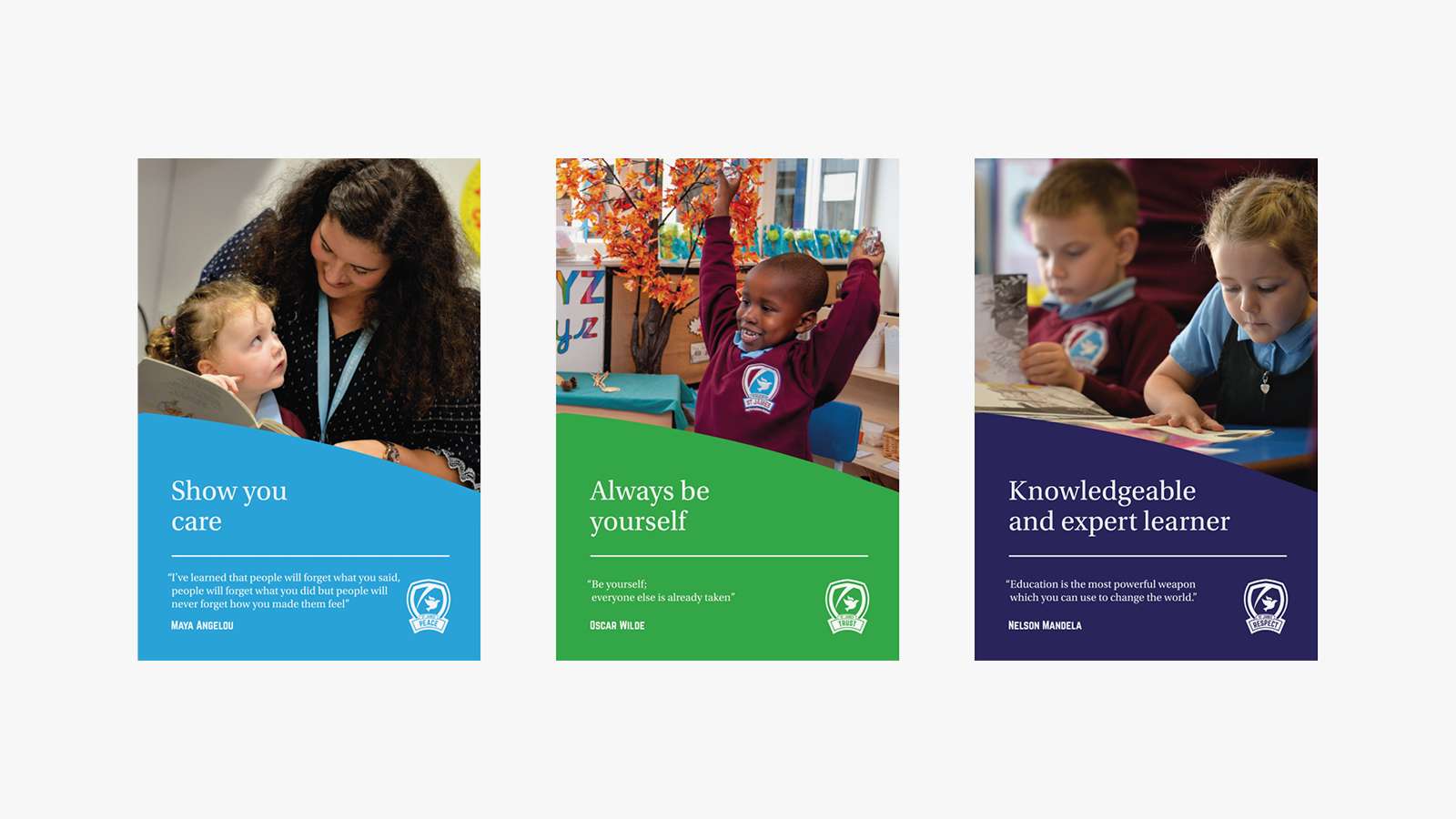 The Academy at St James Assets8