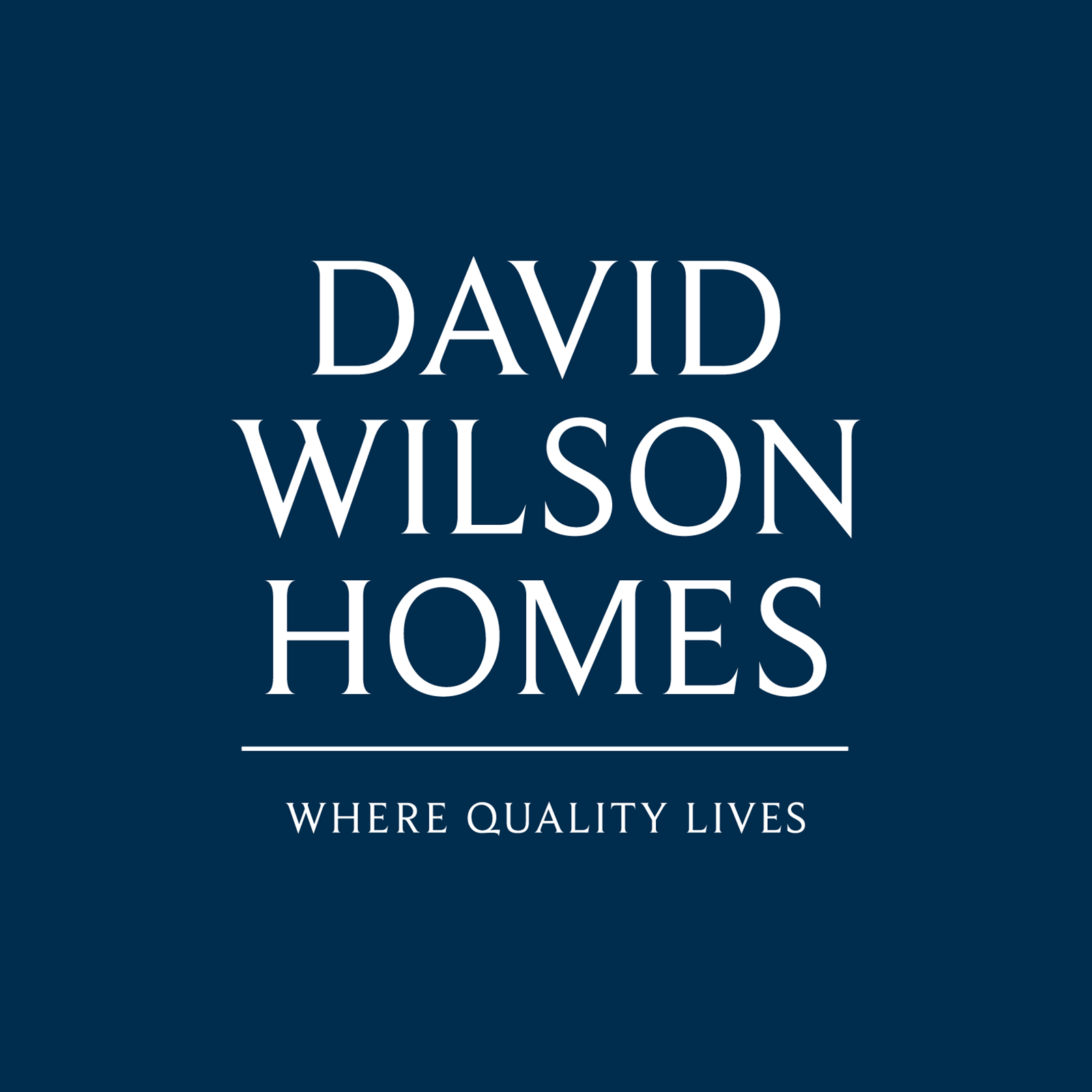 Creative 23 David Wilson Homes Logo
