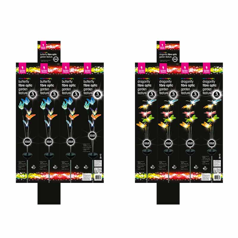 Creative 23 FMCG Fisher Packaging