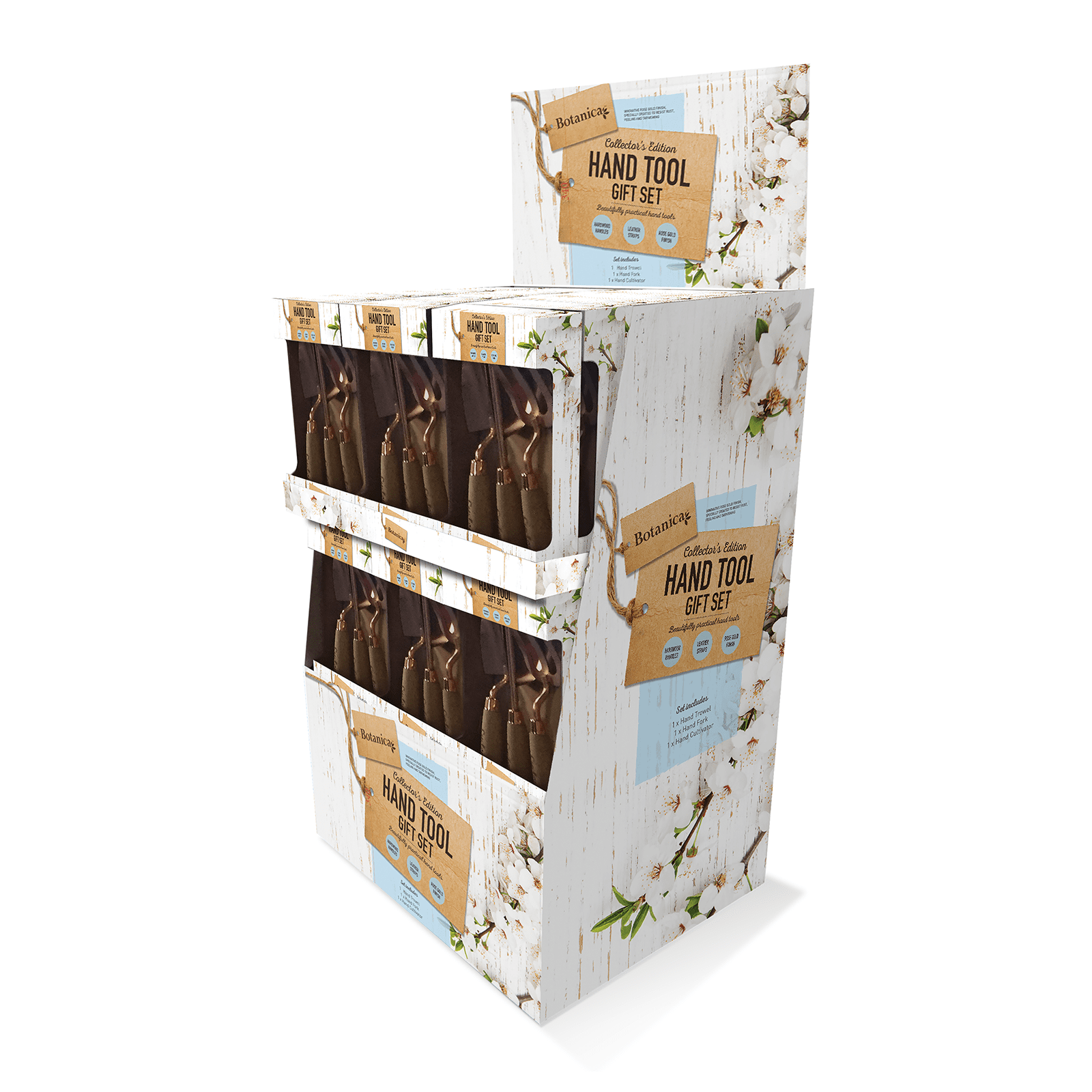 Creative 23 Kelkay Display Unit