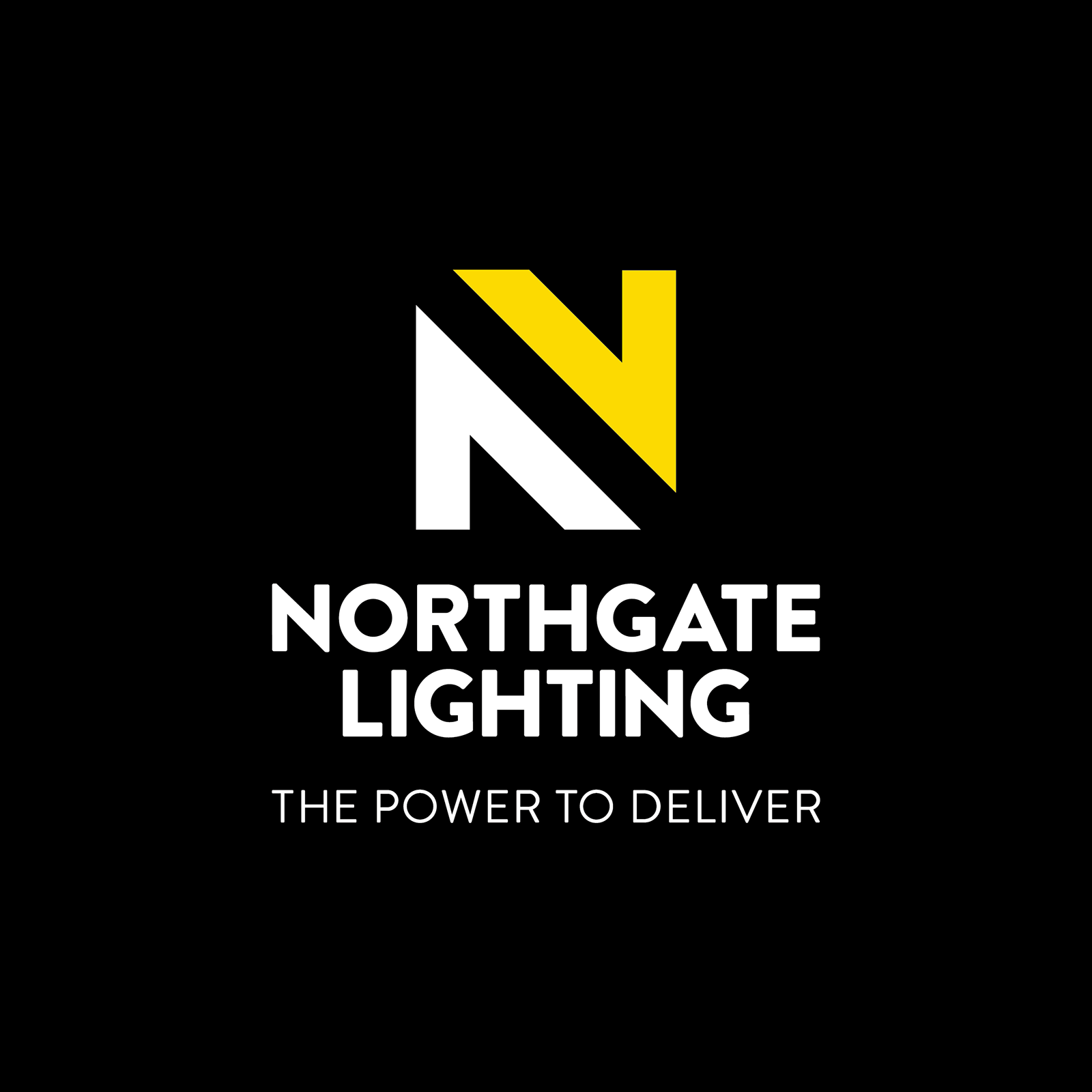 Creative 23 Northgate Lighting Logo