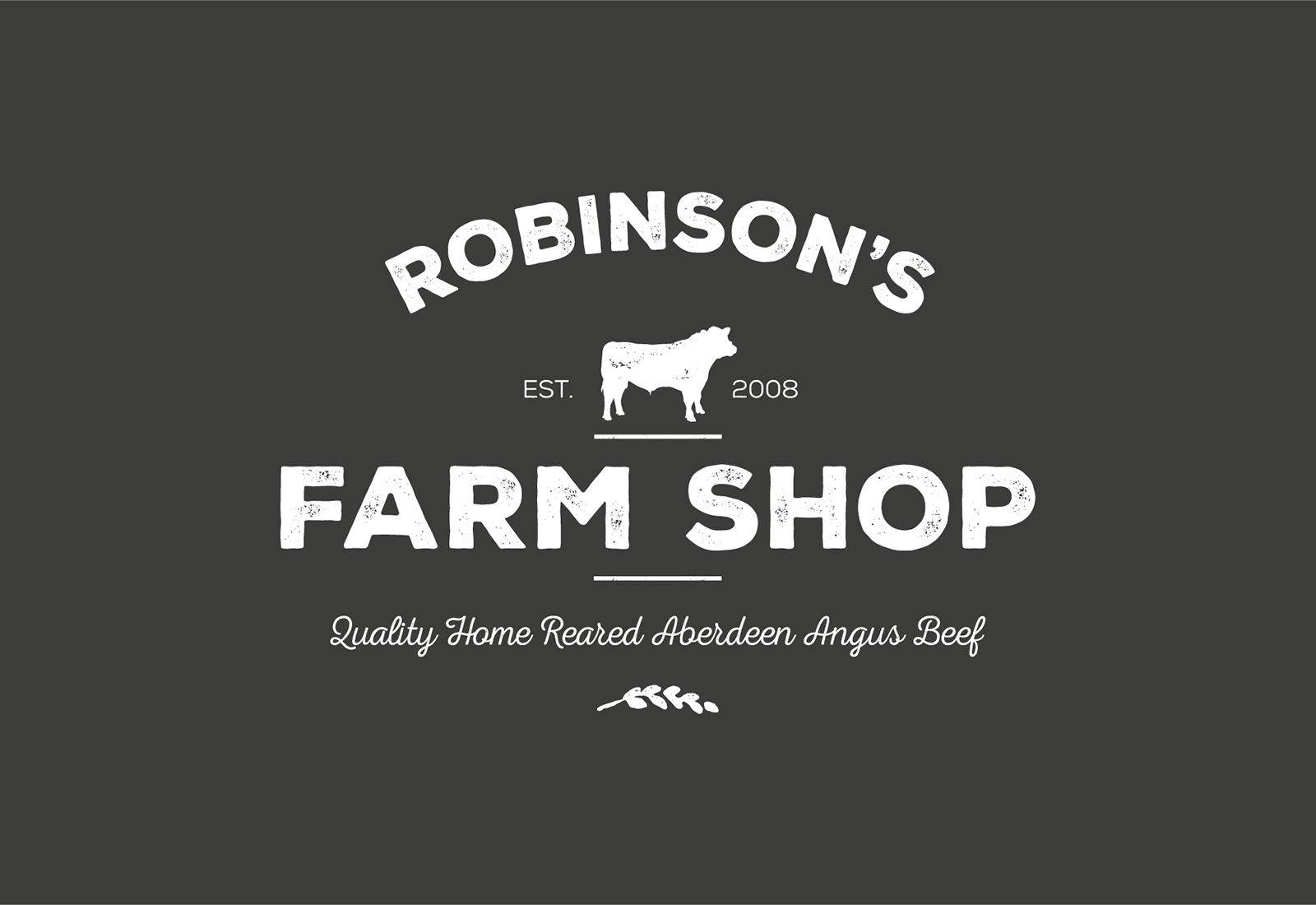 Creative 23 What We Do Branding